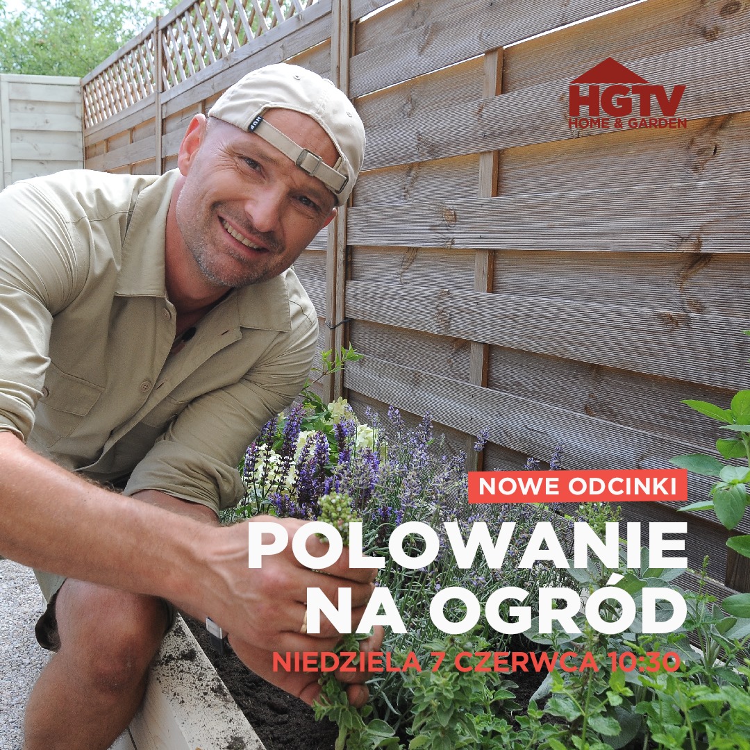     Polowanie na ogród